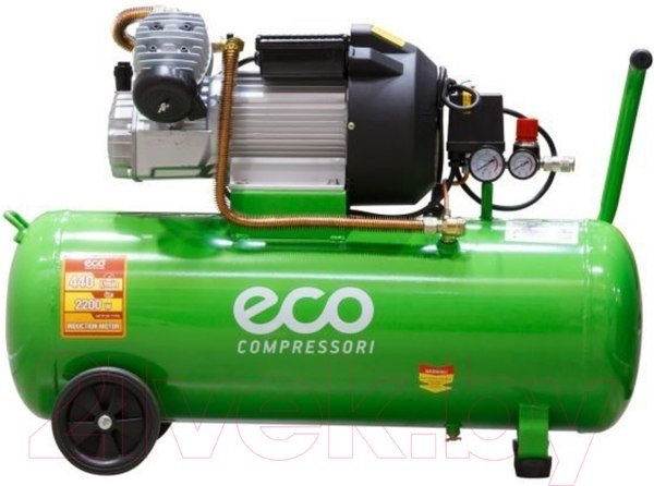 Изображение товара Воздушный компрессор Eco AE-705-3