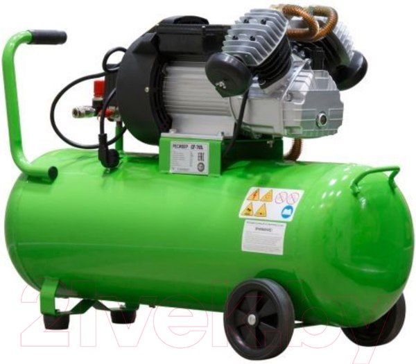 Изображение товара Воздушный компрессор Eco AE-705-3