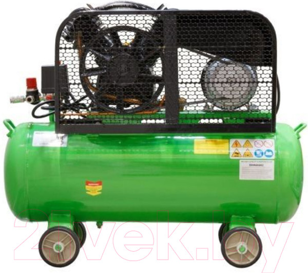 Изображение товара Воздушный компрессор Eco AE-705-B1
