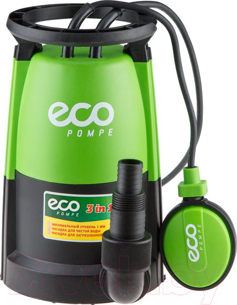 Изображение товара Дренажный насос Eco DP-606