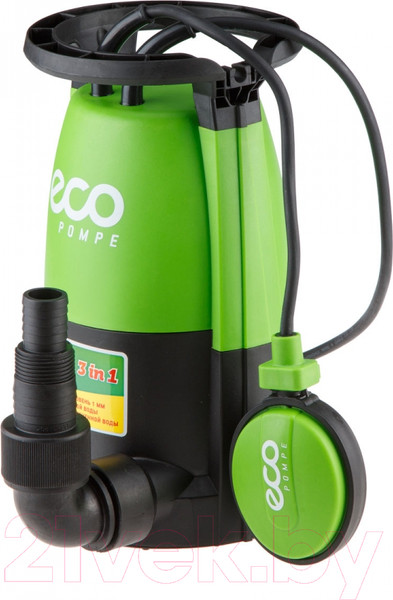Изображение товара Дренажный насос Eco DP-606