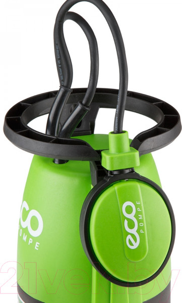 Изображение товара Дренажный насос Eco DP-606