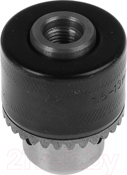 Изображение товара Патрон сверлильный Tundra 2393888