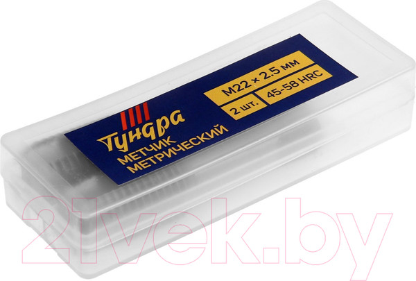 Изображение товара Набор метчиков Tundra 2705922