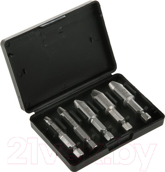 Изображение товара Набор экстракторов Tundra 2393924