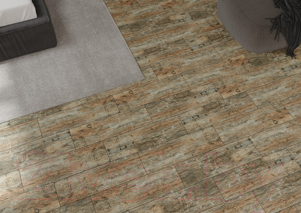 Изображение товара Плитка Cersanit Northwood C-NW4M012D (185x598, бежевый)