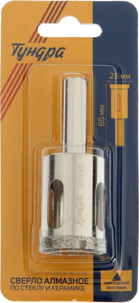 Изображение товара Коронка Tundra 1935839