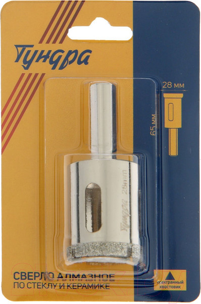 Изображение товара Коронка Tundra 1935840