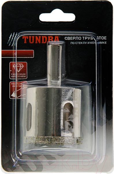 Изображение товара Коронка Tundra 1935845