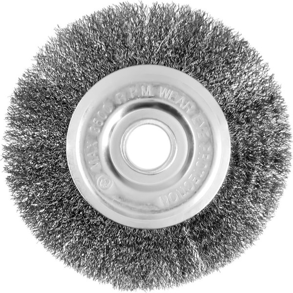 Изображение товара Щетка для электроинструмента Tundra 1032366