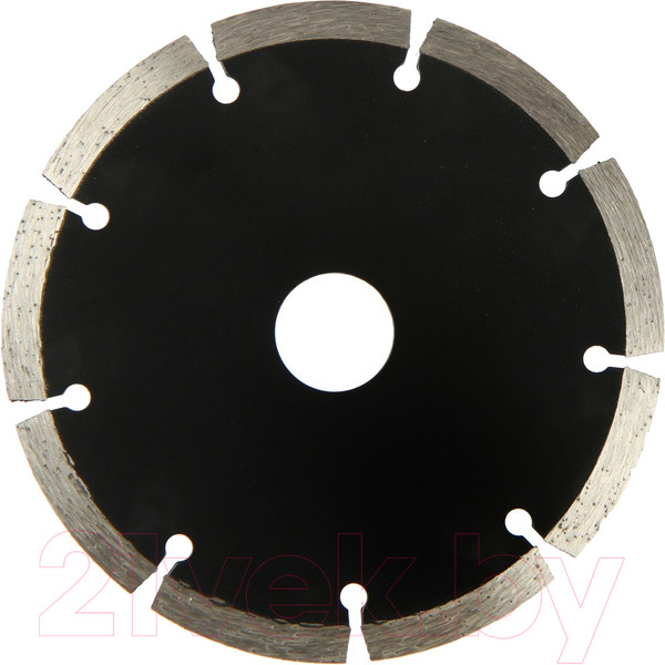 Изображение товара Отрезной диск алмазный Tundra 3005529