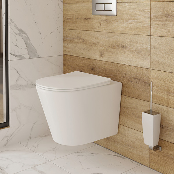 Изображение товара Унитаз подвесной IDDIS Calipso CALRDSEi25