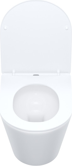 Изображение товара Унитаз подвесной IDDIS Calipso CALRDSEi25