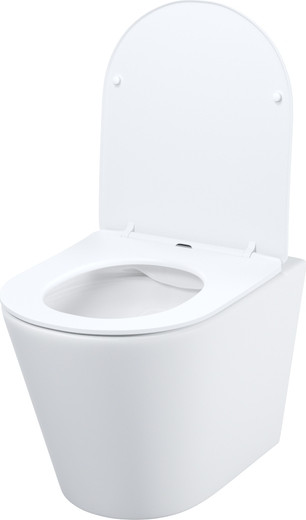 Изображение товара Унитаз подвесной IDDIS Calipso CALRDSEi25