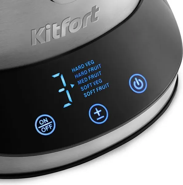 Изображение товара Соковыжималка электрическая Kitfort KT-1112