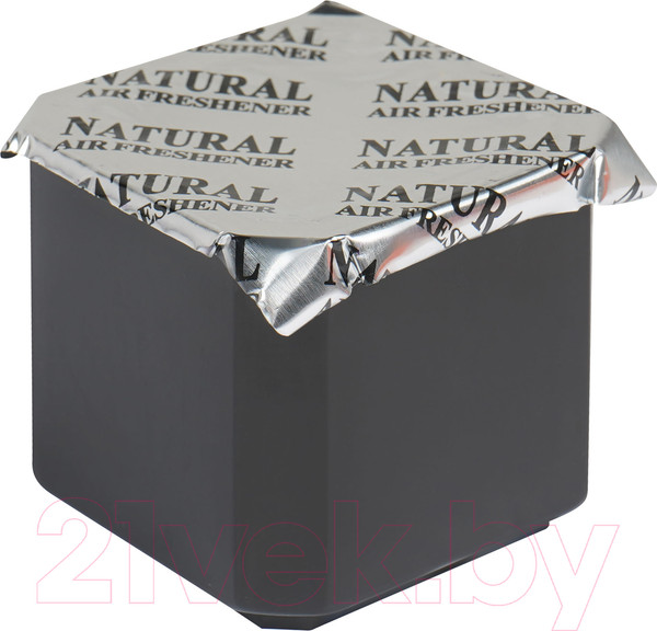 Изображение товара Ароматизатор автомобильный Airline Куб на панель / AFKU039 (итальянский лимон)