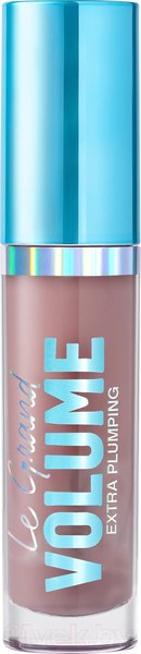 Изображение товара Блеск для губ Vivienne Sabo Le Grande Volume Extra Plumping тон 01 Нюдовый (3мл)