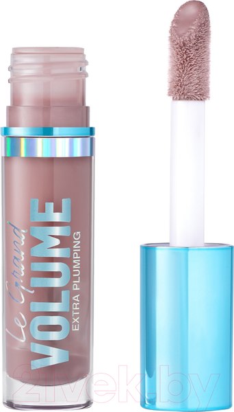 Изображение товара Блеск для губ Vivienne Sabo Le Grande Volume Extra Plumping тон 01 Нюдовый (3мл)