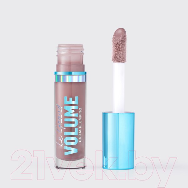 Изображение товара Блеск для губ Vivienne Sabo Le Grande Volume Extra Plumping тон 01 Нюдовый (3мл)