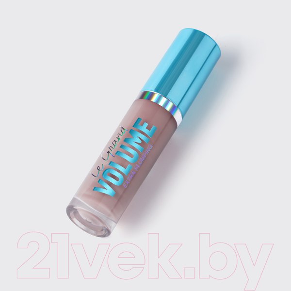 Изображение товара Блеск для губ Vivienne Sabo Le Grande Volume Extra Plumping тон 01 Нюдовый (3мл)