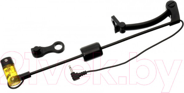 Изображение товара Сигнализатор поклевки Carp Pro Barrel / CP4452Y (желтый)