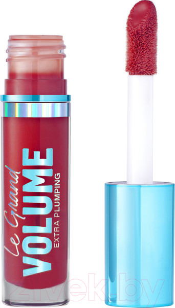 Изображение товара Блеск для губ Vivienne Sabo Le Grande Volume Extra Plumping тон 05 Красный (3мл)