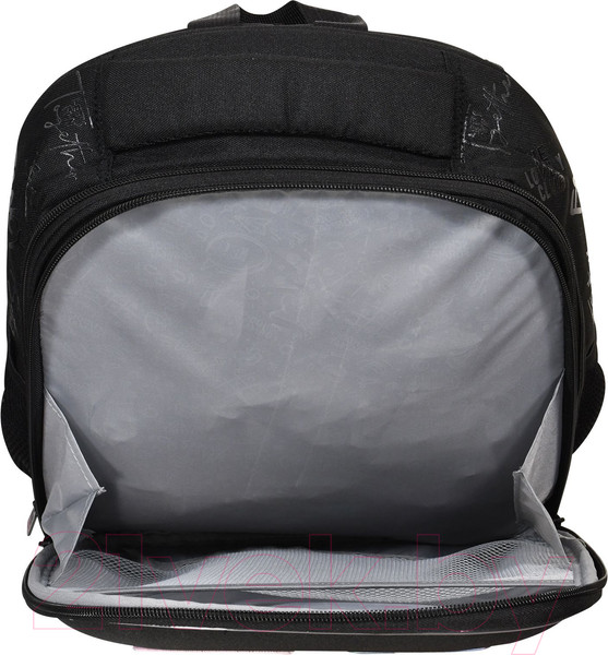 Изображение товара Школьный рюкзак Schoolformat Ergonomic Light Комикс аниме / РЮКЖКМБ-КА (черный)