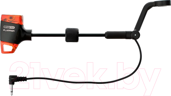 Изображение товара Сигнализатор поклевки Carp Pro Flapper / CP4462R (красный)