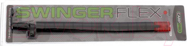 Изображение товара Сигнализатор поклевки Carp Pro Flex / 79510 (красный)