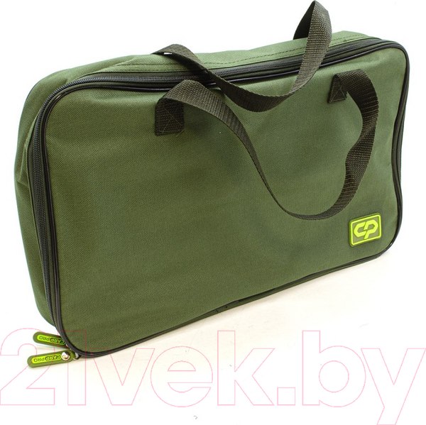 Изображение товара Набор подставок для удилища Carp Pro Buzz & Sticks Kit In Bag / CPHB002