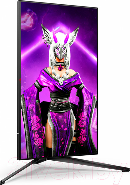 Изображение товара Монитор AOC AG274QZM