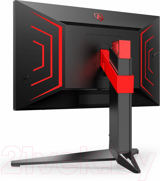 Изображение товара Монитор AOC AG274QZM