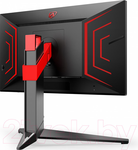Изображение товара Монитор AOC AG274QZM