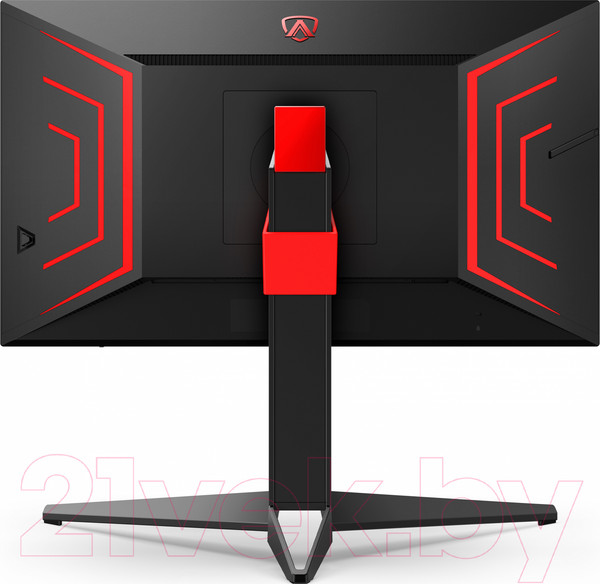 Изображение товара Монитор AOC AG274QZM