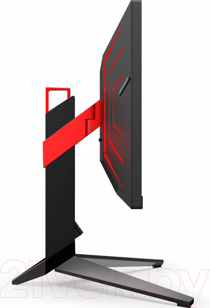 Изображение товара Монитор AOC AG274QZM