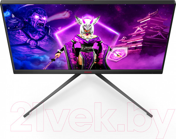 Изображение товара Монитор AOC AG274QZM