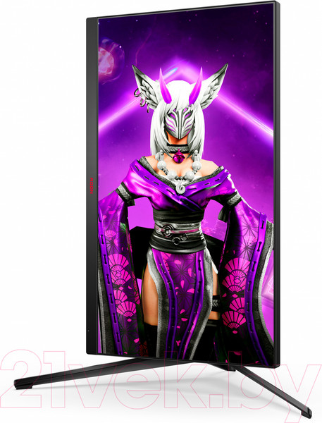 Изображение товара Монитор AOC AG274QZM