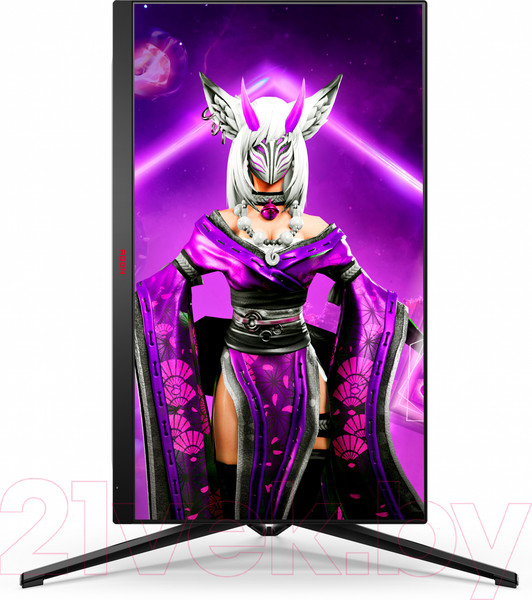 Изображение товара Монитор AOC AG274QZM