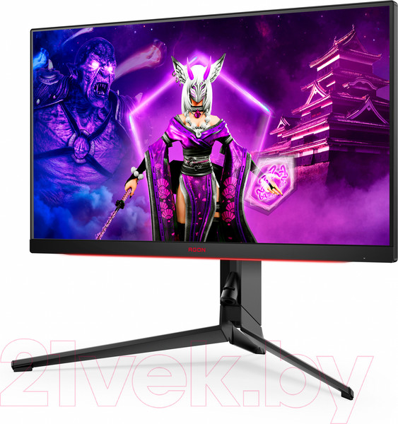 Изображение товара Монитор AOC AG274QZM