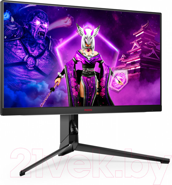 Изображение товара Монитор AOC AG274QZM