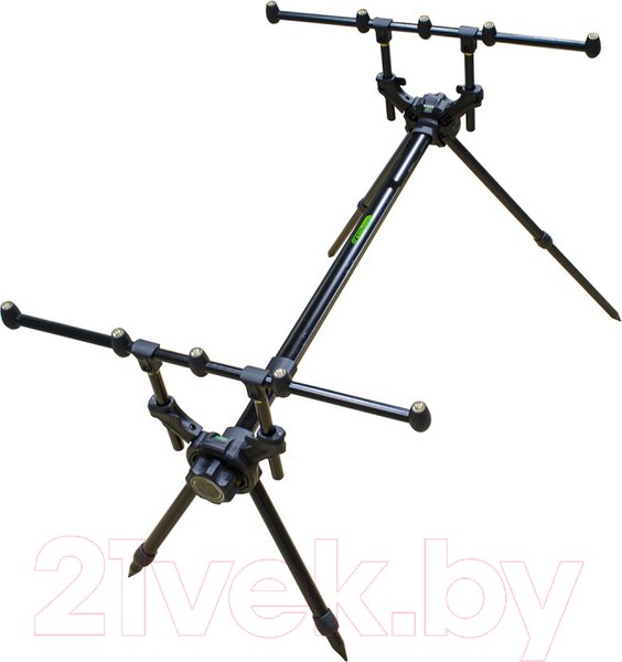 Изображение товара Подставка для удилища Carp Pro CP24017