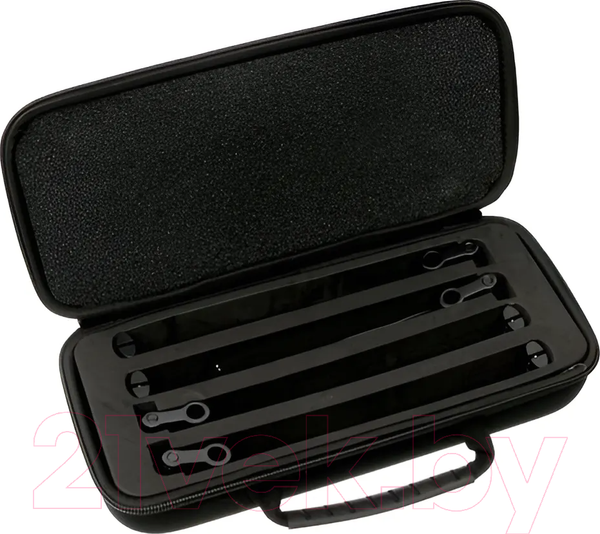 Изображение товара Сигнализатор поклевки Carp Pro Flex Pro / CP2540 (4шт)