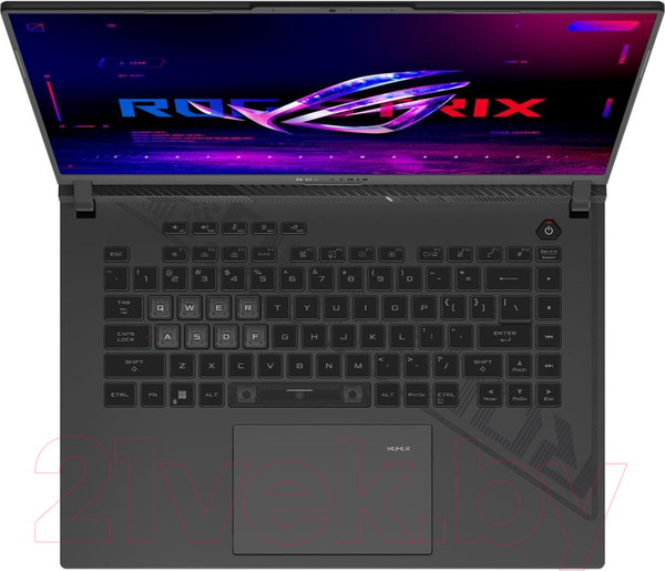 Изображение товара Игровой ноутбук Asus ROG Strix G16 G614J (G614JI-N4181)