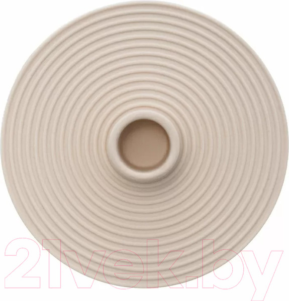 Изображение товара Подсвечник Tkano Essential TK23-DEC-CNH0002 (бежевый)