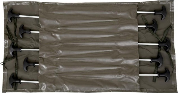 Изображение товара Набор колышков для палатки Carp Pro CP3506S (10шт)