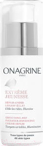 Изображение товара Сыворотка для лица Onagrine Extreme Jeunesse Для гладкости и сияния кожи (30мл)