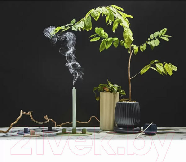 Изображение товара Подсвечник Tkano Essential TK23-DEC-CNH0002 (бежевый)