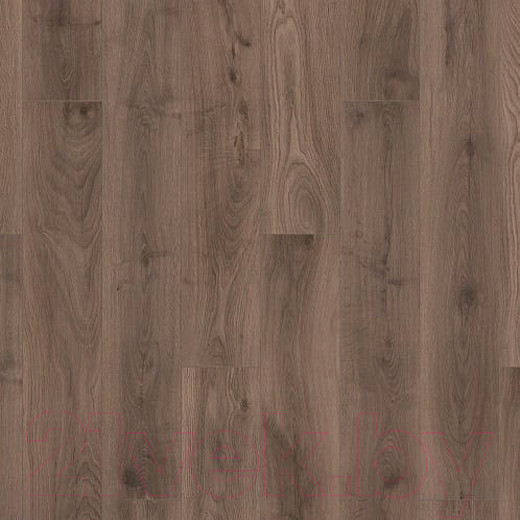 Изображение товара Ламинат Kronospan (Ultradecor) Binyl Pro Дуб Стальной K287