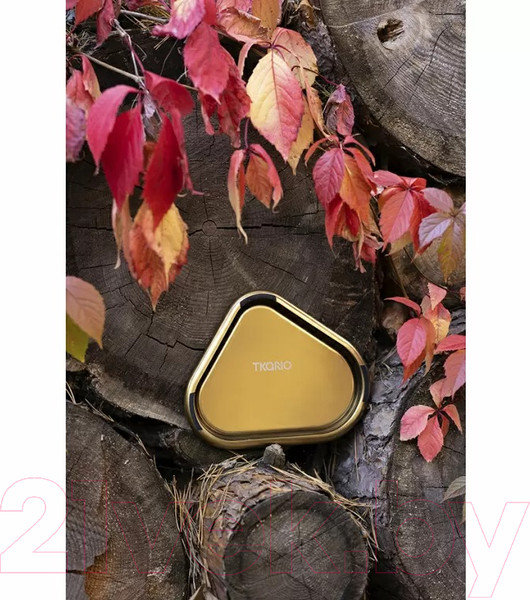 Изображение товара Подсвечник Tkano Edge TK22-DEC-CNH0002