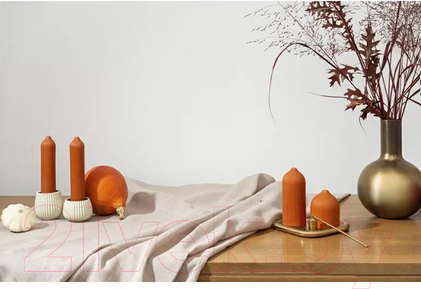 Изображение товара Подсвечник Tkano Edge TK22-DEC-CNH0002